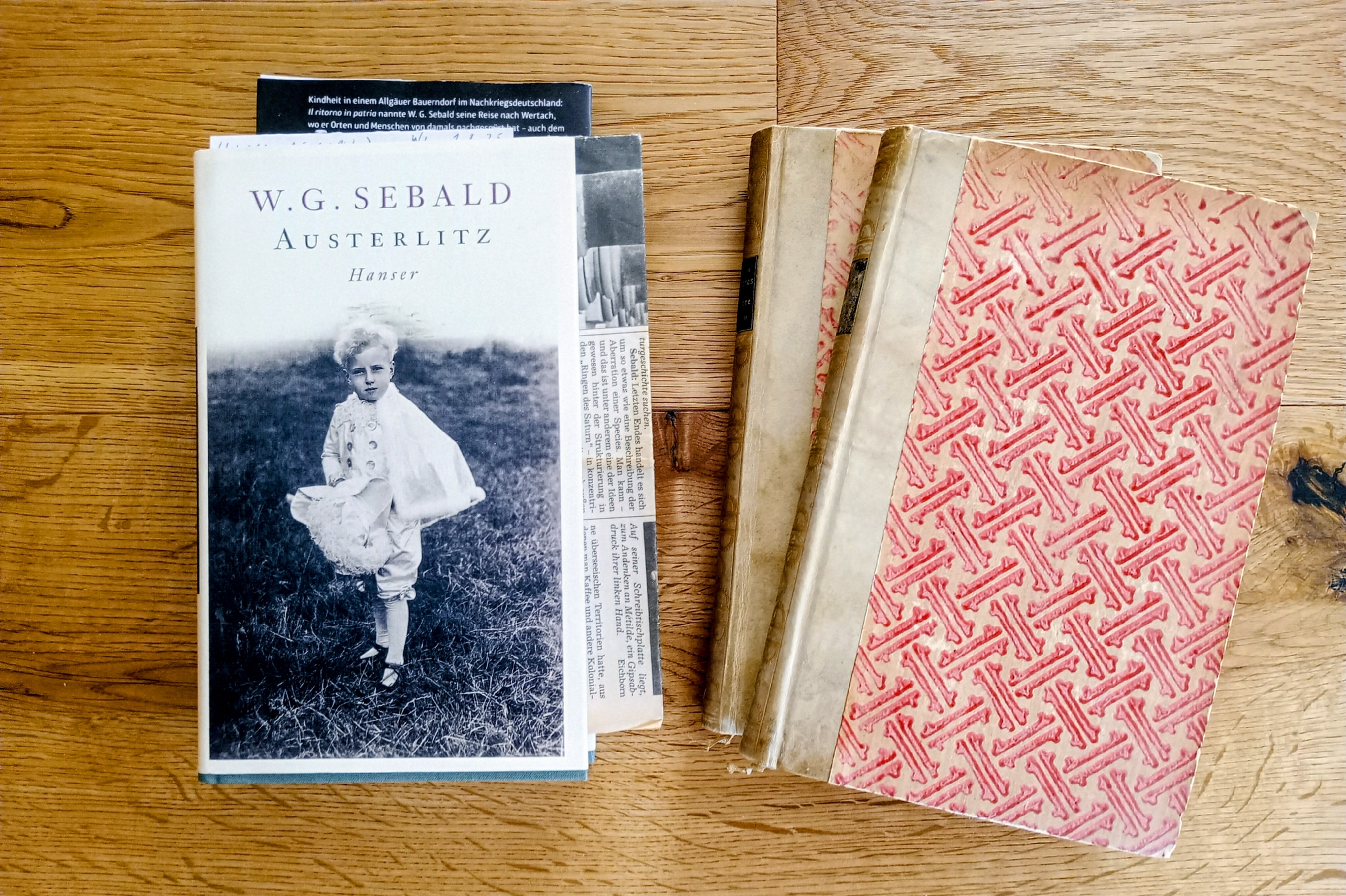 Bibliothek der Leser