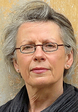 Die Übersetzerin Elisabeth Edl im Gespräch mit Tilla Fuchs zu George Sands „Nanon“
