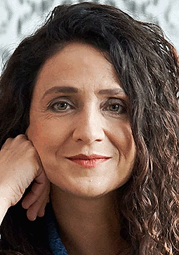 Prof. Dr. Mirjam Zadoff © NS-Dokumentationszentrum München, Foto: Connolly Weber Photography