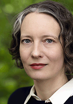 Dr. Hannah Catherine Davies, © Caroline Wimmer