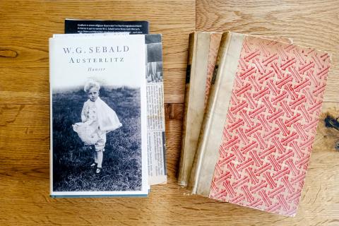 Bibliothek der Leser
