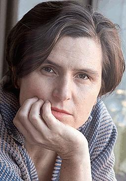 Lesung mit JUDITH SCHALANSKY aus:  Marmor, Quecksilber, Nebel  Woraus die Welt gemacht ist