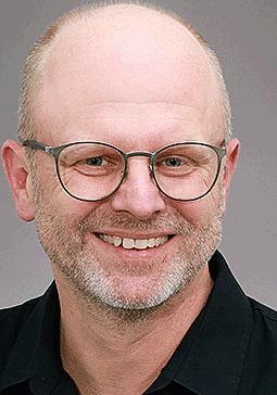 Dr. Matthias Hoffmann